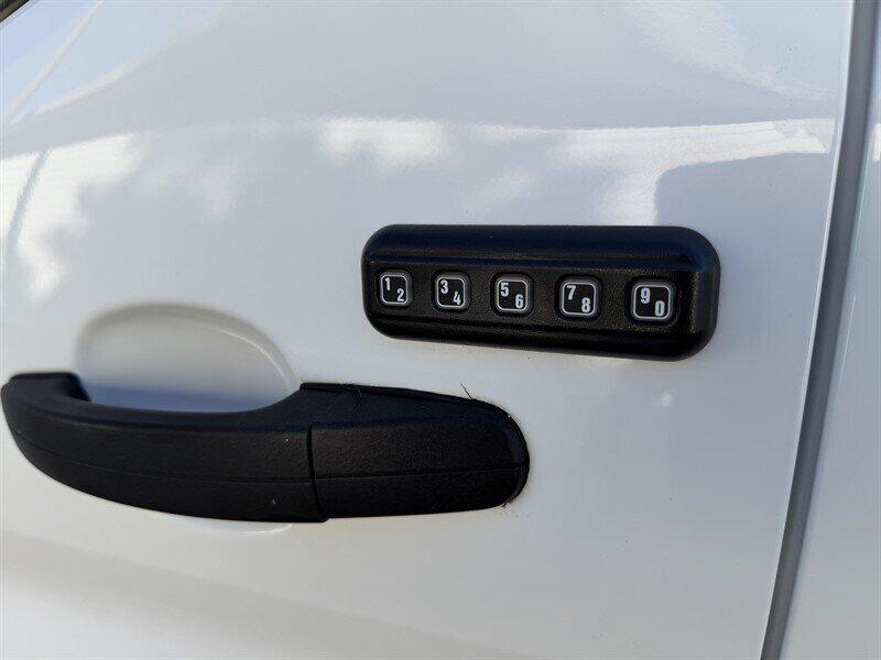 used 2019 Ford Transit-350 car, priced at $29,977