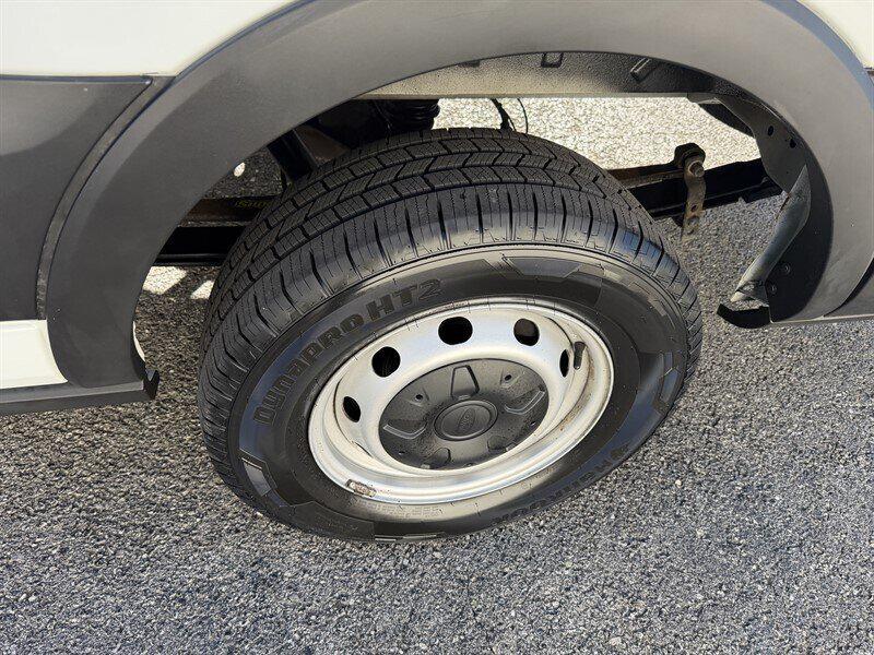 used 2019 Ford Transit-350 car, priced at $29,977