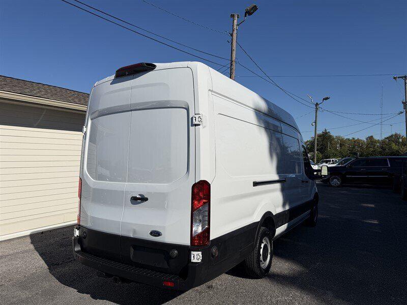 used 2019 Ford Transit-350 car, priced at $29,977
