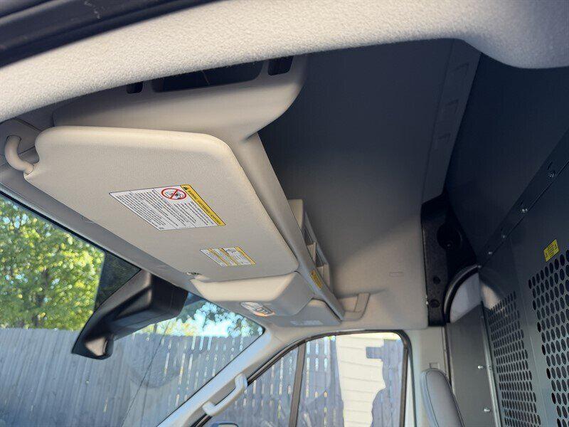 used 2019 Ford Transit-350 car, priced at $29,977
