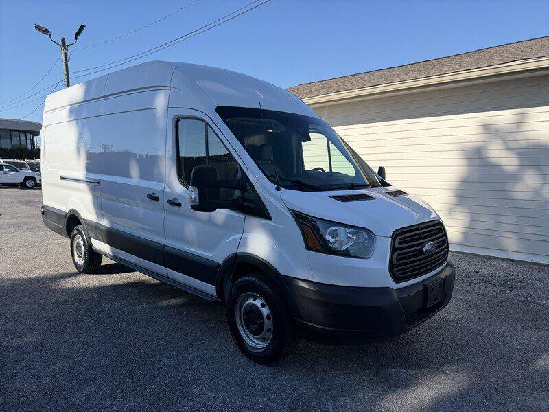 used 2019 Ford Transit-350 car, priced at $29,977