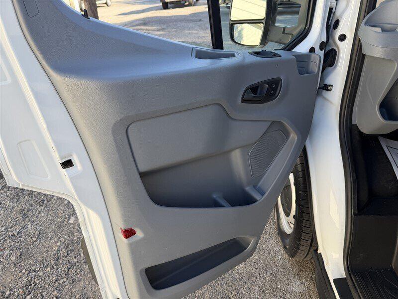 used 2019 Ford Transit-350 car, priced at $29,977