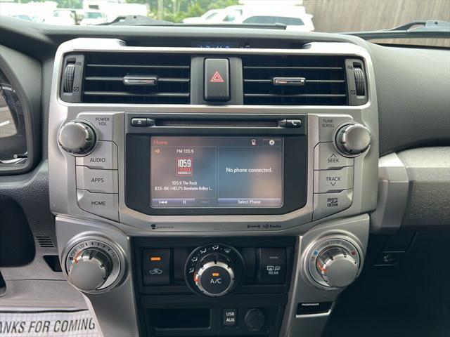 used 2019 Toyota 4Runner car, priced at $34,977