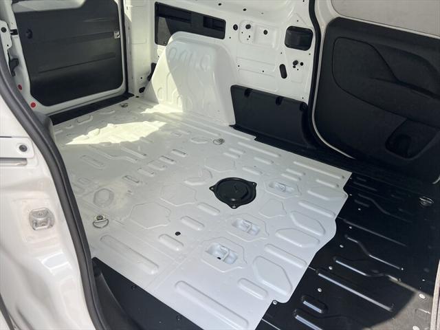 used 2021 Ram ProMaster City car, priced at $28,977