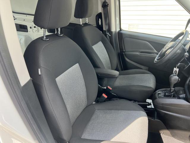 used 2021 Ram ProMaster City car, priced at $28,977
