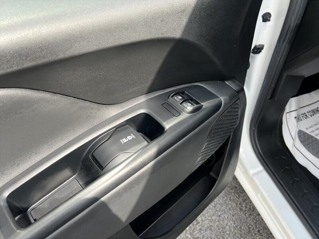 used 2021 Ram ProMaster City car, priced at $28,977