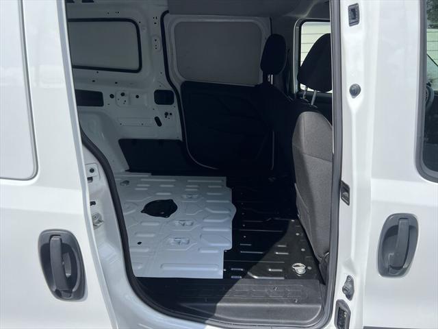 used 2021 Ram ProMaster City car, priced at $28,977