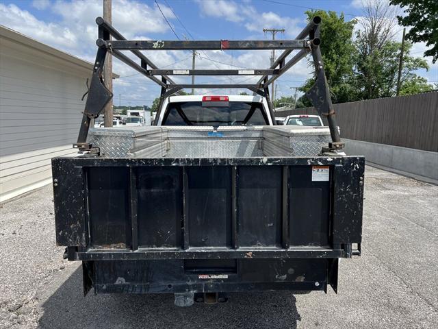 used 2020 Ram 2500 car, priced at $27,977