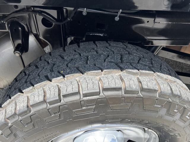 used 2020 Ram 2500 car, priced at $27,977