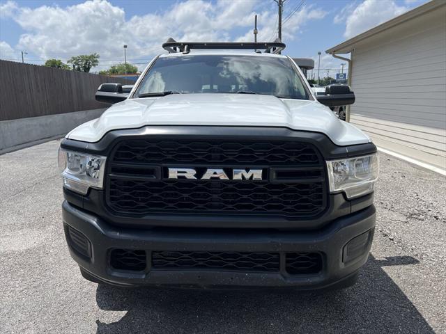 used 2020 Ram 2500 car, priced at $27,977