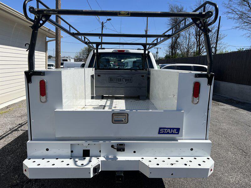 used 2022 Ford F-250 car, priced at $29,977