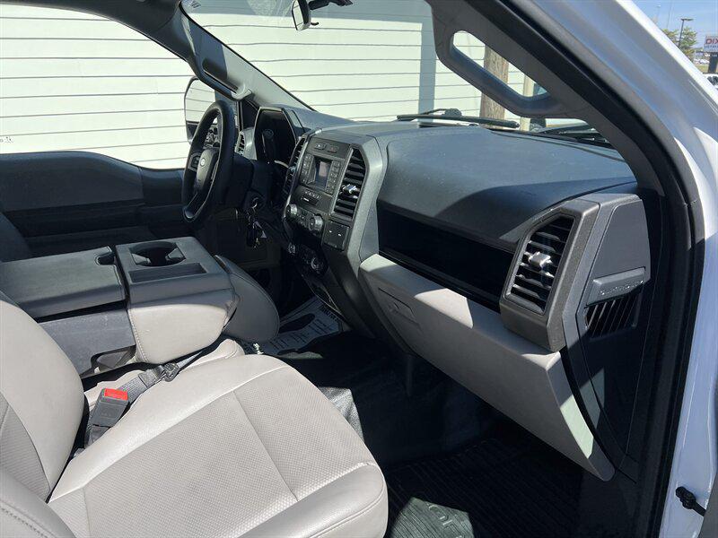 used 2022 Ford F-250 car, priced at $29,977