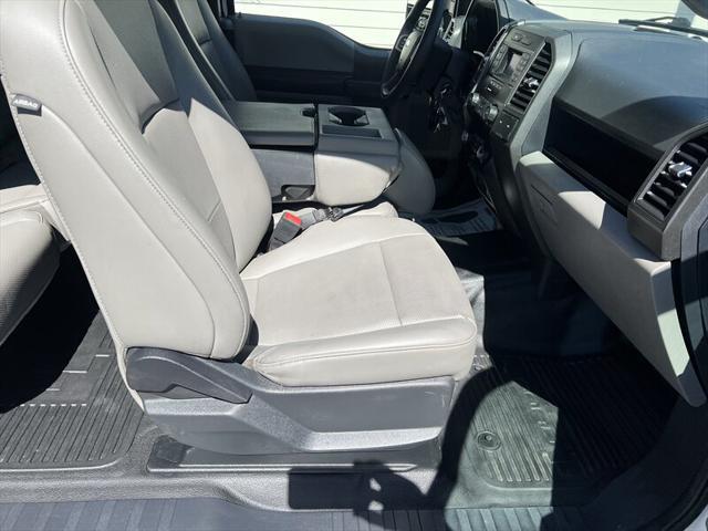 used 2022 Ford F-250 car, priced at $29,977