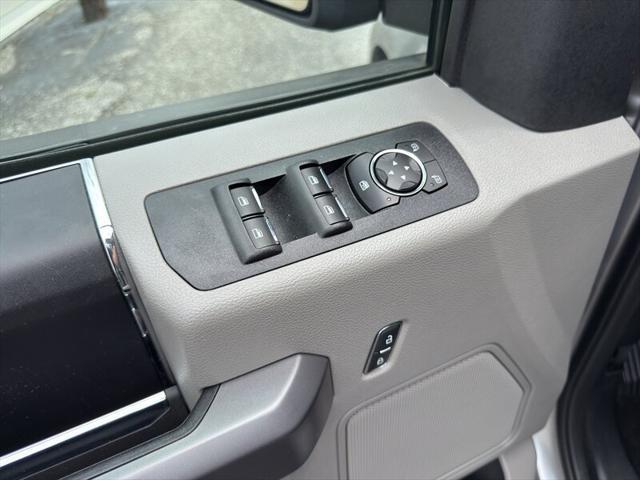 used 2020 Ford F-150 car, priced at $31,989