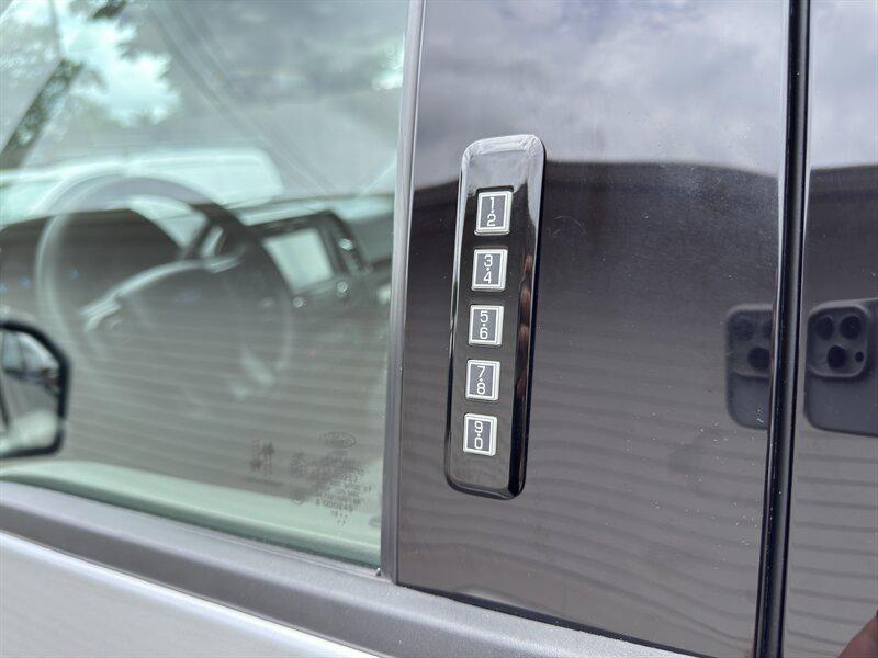 used 2020 Ford F-150 car, priced at $30,989