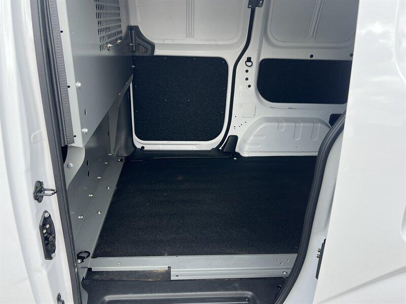 used 2021 Nissan NV200 car, priced at $21,977