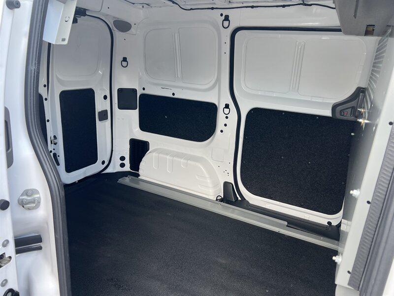 used 2021 Nissan NV200 car, priced at $21,977