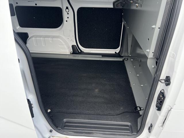 used 2021 Nissan NV200 car, priced at $21,977