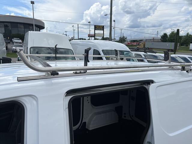 used 2021 Nissan NV200 car, priced at $21,977