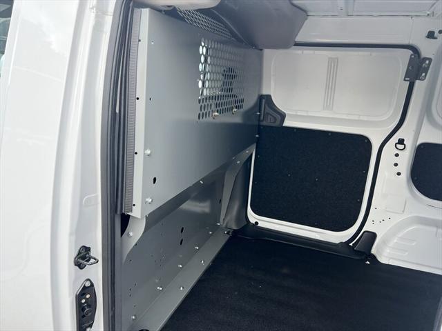 used 2021 Nissan NV200 car, priced at $21,977