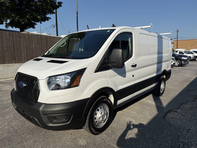 used 2024 Ford Transit-150 car, priced at $45,977