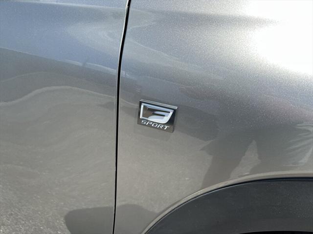 used 2015 Lexus NX 200t car, priced at $21,977