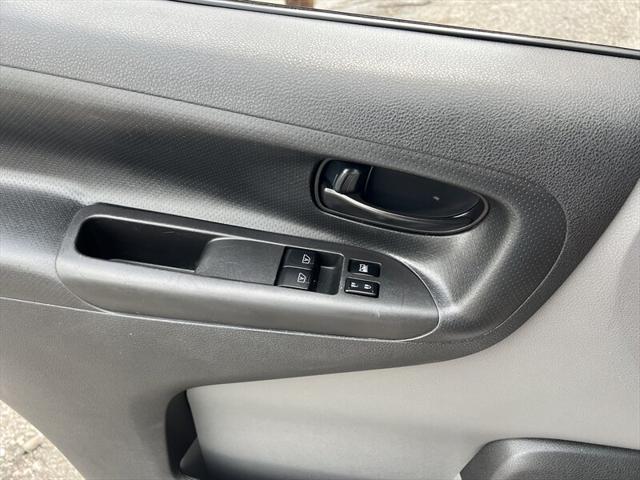 used 2020 Nissan NV200 car, priced at $14,977