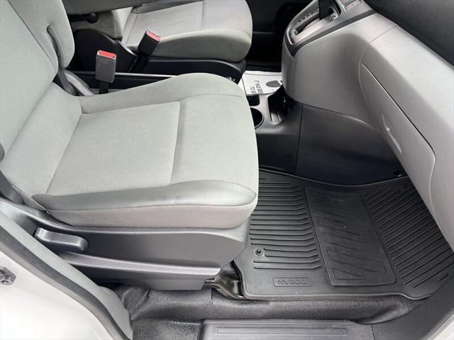 used 2020 Nissan NV200 car, priced at $14,977