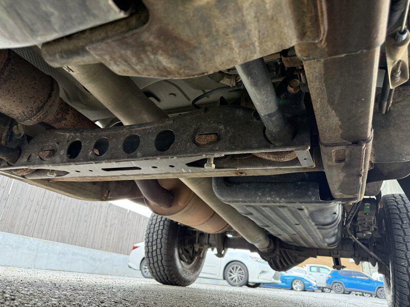 used 2014 Chevrolet Silverado 2500 car, priced at $9,977