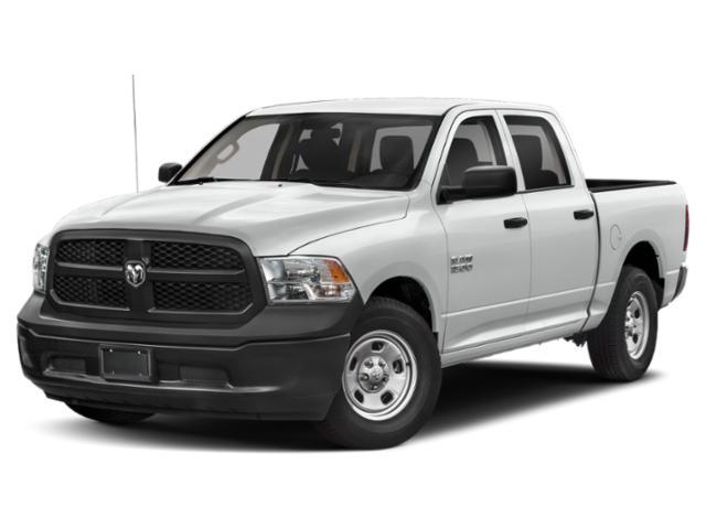 used 2019 Ram 1500 car