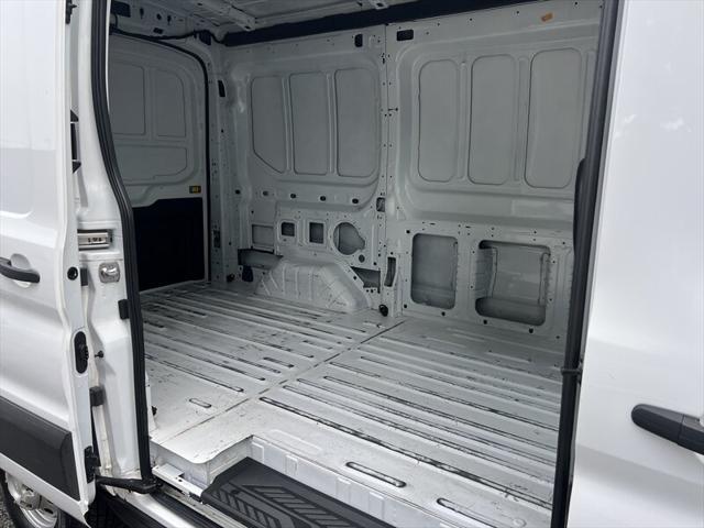 used 2023 Ford Transit-250 car, priced at $36,977