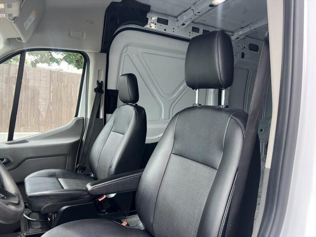 used 2023 Ford Transit-250 car, priced at $36,977