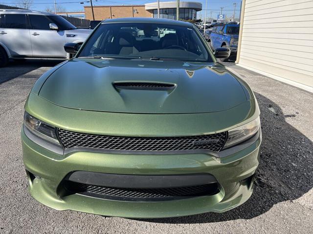 used 2022 Dodge Charger car, priced at $29,977