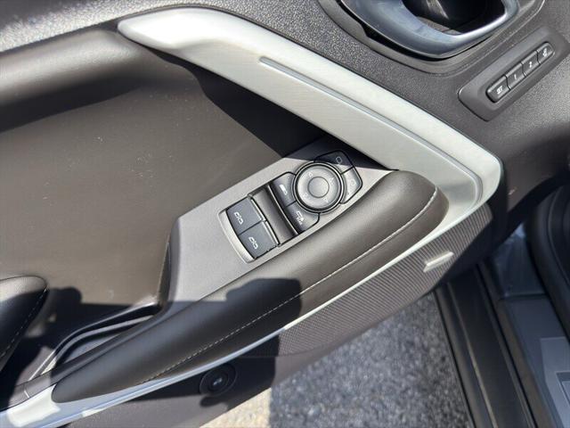 used 2016 Chevrolet Camaro car, priced at $42,989