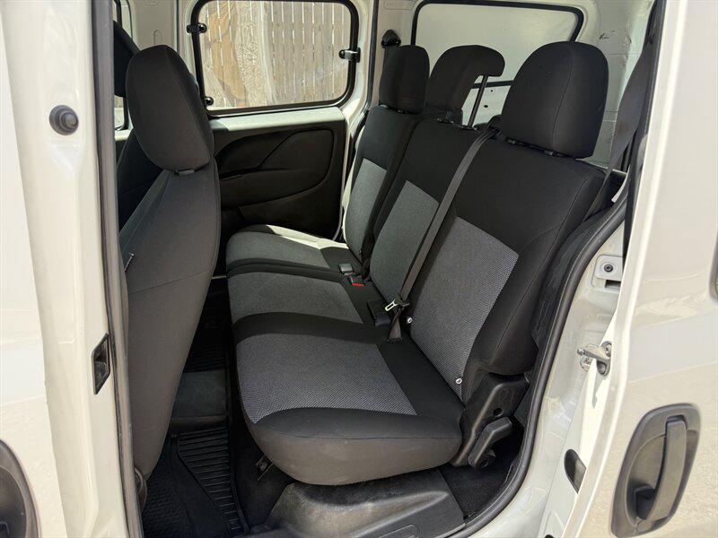 used 2019 Ram ProMaster City car, priced at $12,977