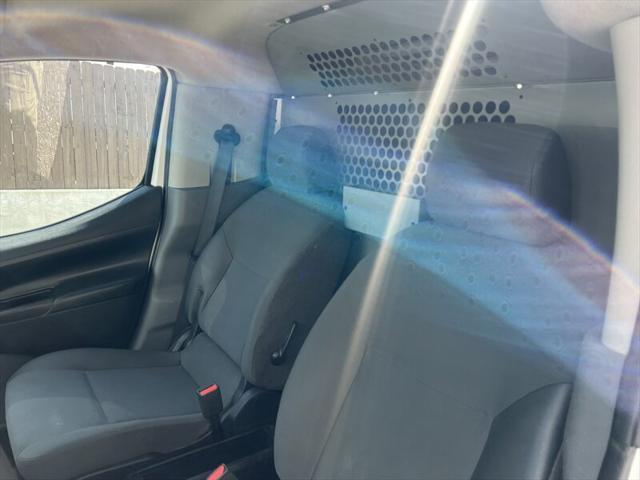 used 2021 Nissan NV200 car, priced at $21,977