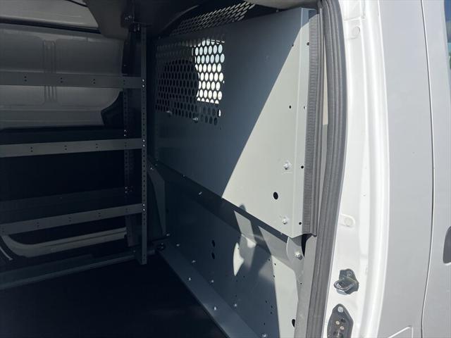 used 2021 Nissan NV200 car, priced at $21,977