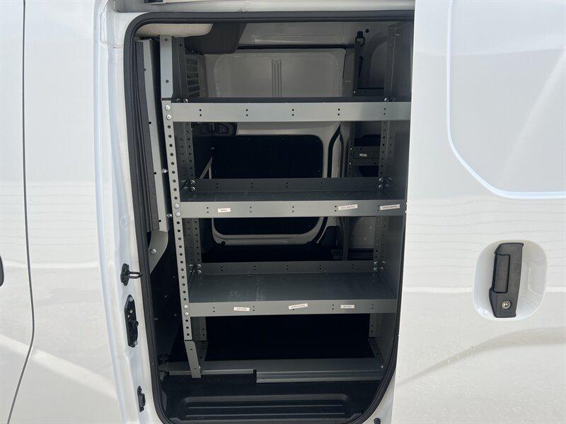 used 2021 Nissan NV200 car, priced at $21,977