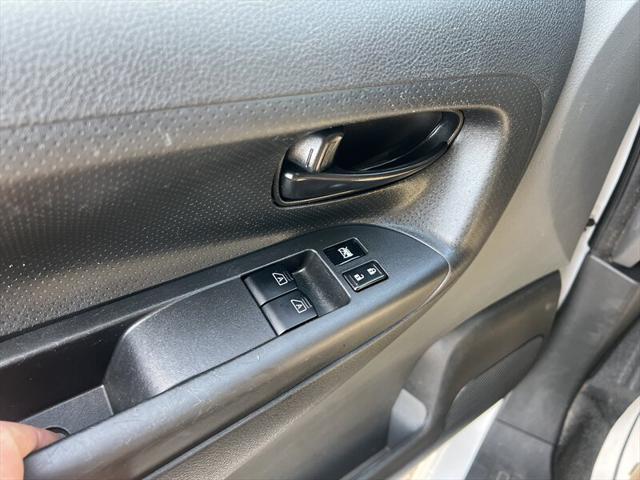 used 2021 Nissan NV200 car, priced at $21,977