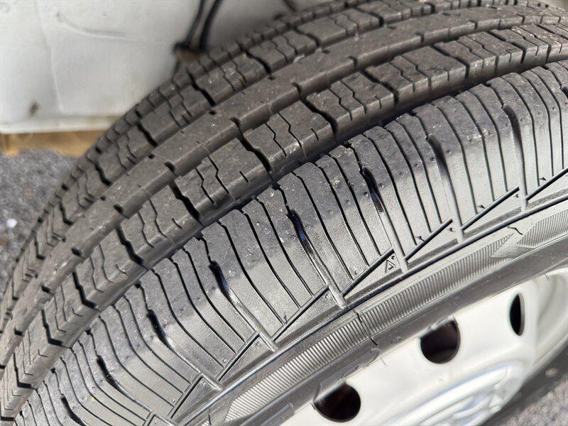 used 2023 Ram ProMaster 2500 car, priced at $29,977