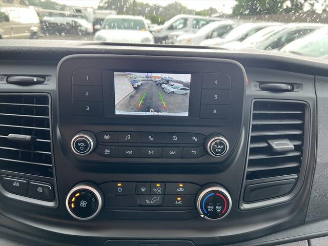 used 2023 Ford Transit-250 car, priced at $36,977