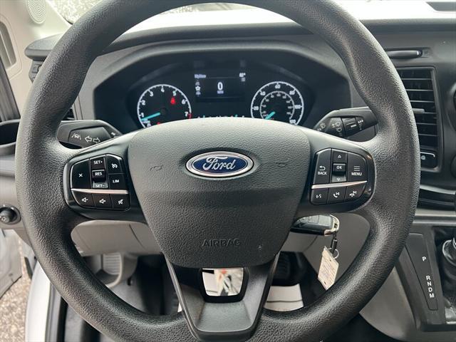 used 2023 Ford Transit-250 car, priced at $36,977