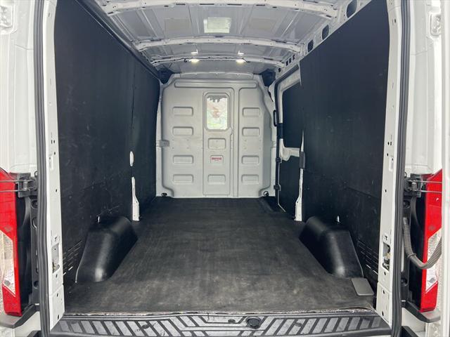 used 2023 Ford Transit-250 car, priced at $36,977