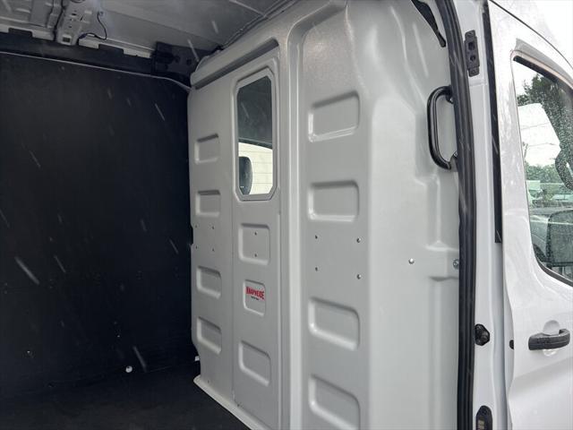 used 2023 Ford Transit-250 car, priced at $36,977