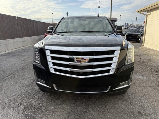 used 2019 Cadillac Escalade car, priced at $28,989