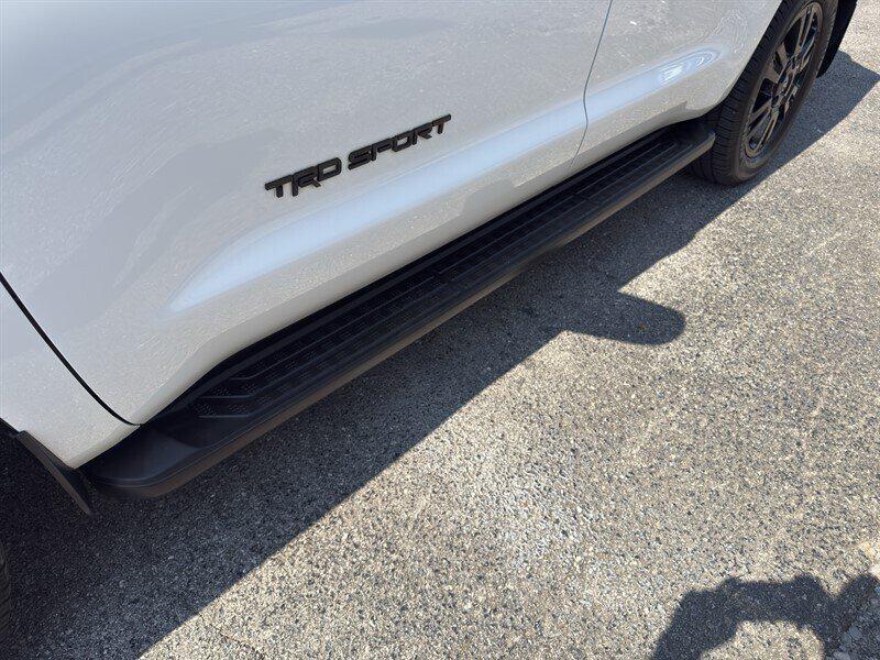 used 2019 Toyota Sequoia car, priced at $43,989