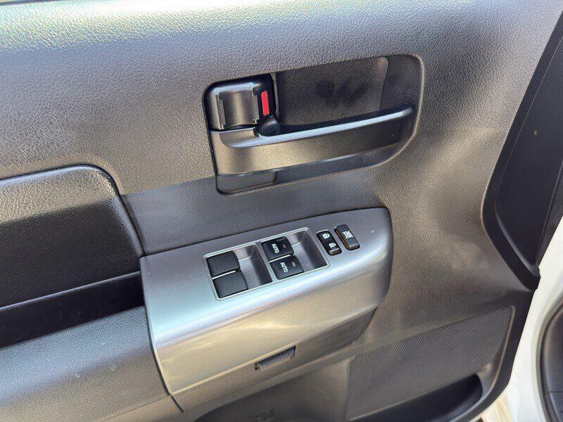 used 2019 Toyota Sequoia car, priced at $43,989