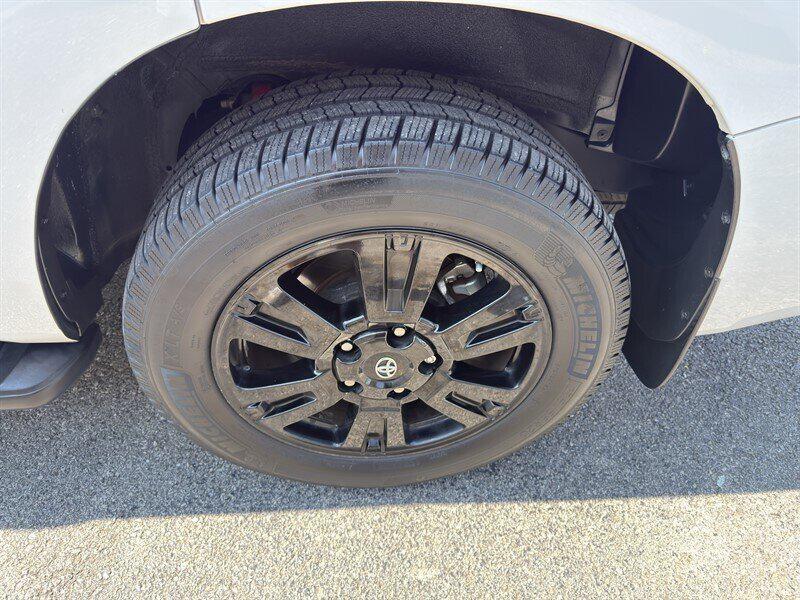 used 2019 Toyota Sequoia car, priced at $43,989
