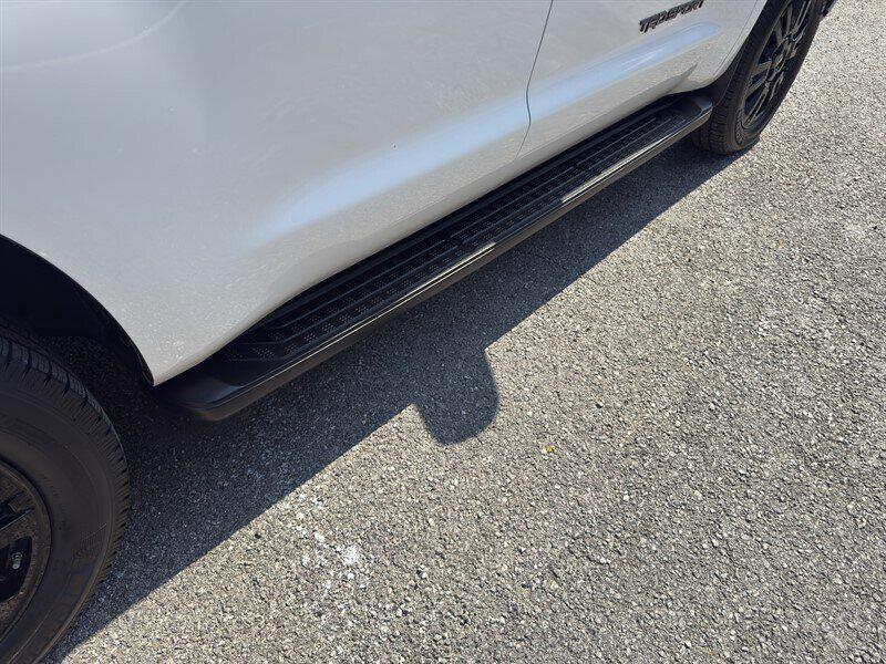used 2019 Toyota Sequoia car, priced at $43,989
