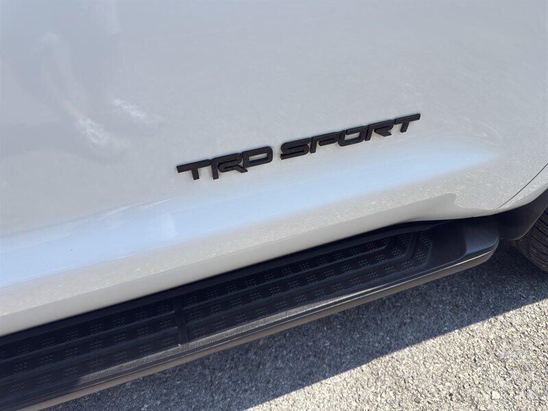 used 2019 Toyota Sequoia car, priced at $43,989